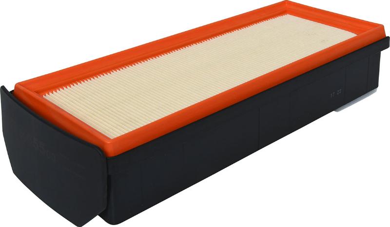 CONTINENTAL 28.0002-0472.2 - Filtru aer aaoparts.ro