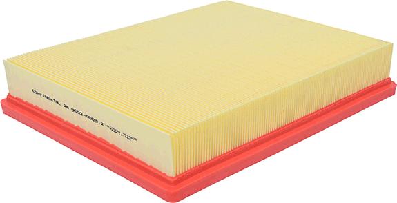 CONTINENTAL 28.0002-0503.2 - Filtru aer aaoparts.ro