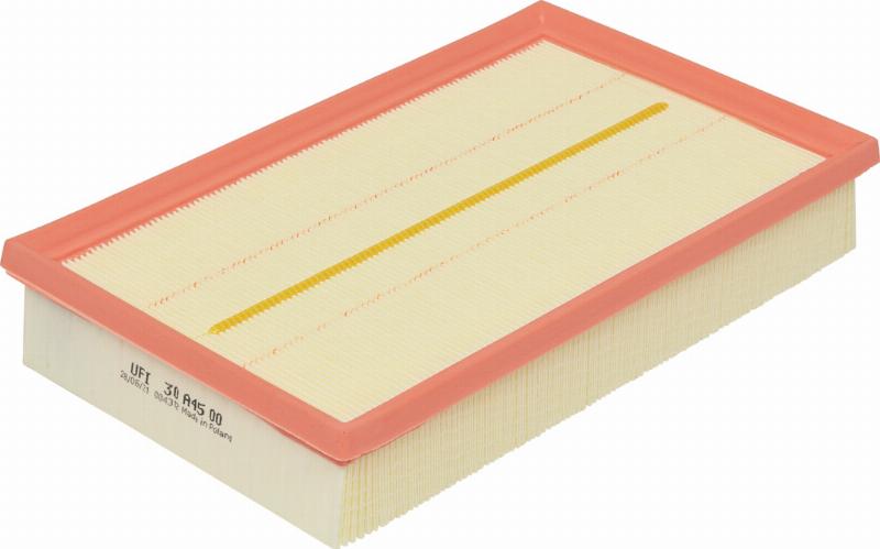 CONTINENTAL 28.0002-0682.2 - Filtru aer aaoparts.ro