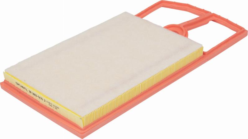 CONTINENTAL 28.0002-0679.2 - Filtru aer aaoparts.ro