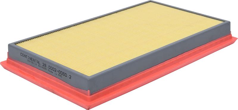 CONTINENTAL 28.0002-0060.2 - Filtru aer aaoparts.ro