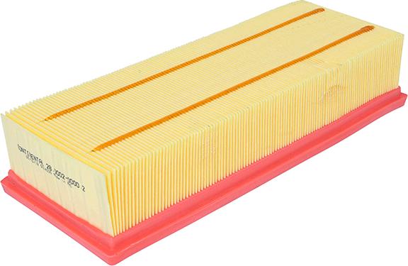 CONTINENTAL 28.0002-0000.2 - Filtru aer aaoparts.ro