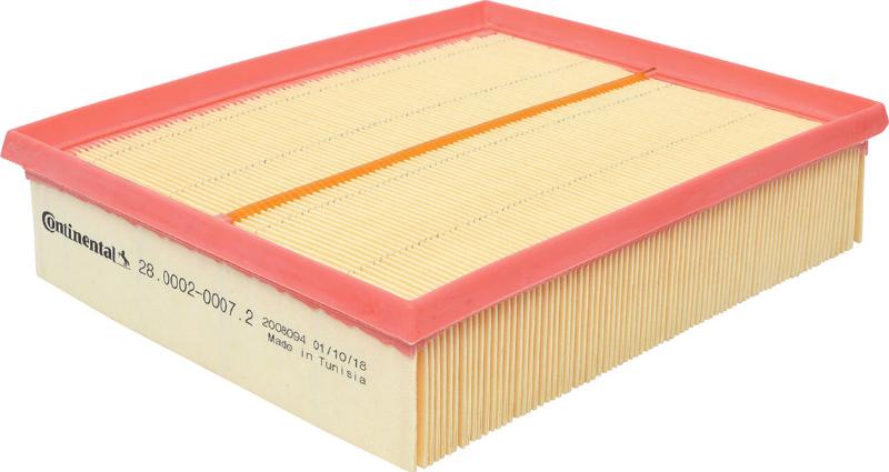 CONTINENTAL 28.0002-0007.2 - Filtru aer aaoparts.ro