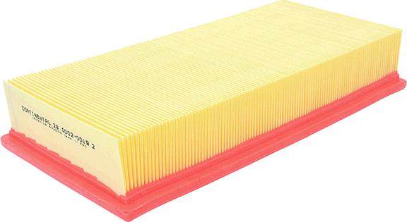 CONTINENTAL 28.0002-0019.2 - Filtru aer aaoparts.ro