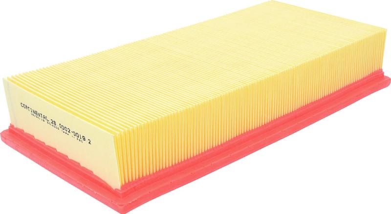 CONTINENTAL 28.0002-0019.2 - Filtru aer aaoparts.ro