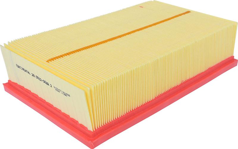CONTINENTAL 28.0002-0089.2 - Filtru aer aaoparts.ro