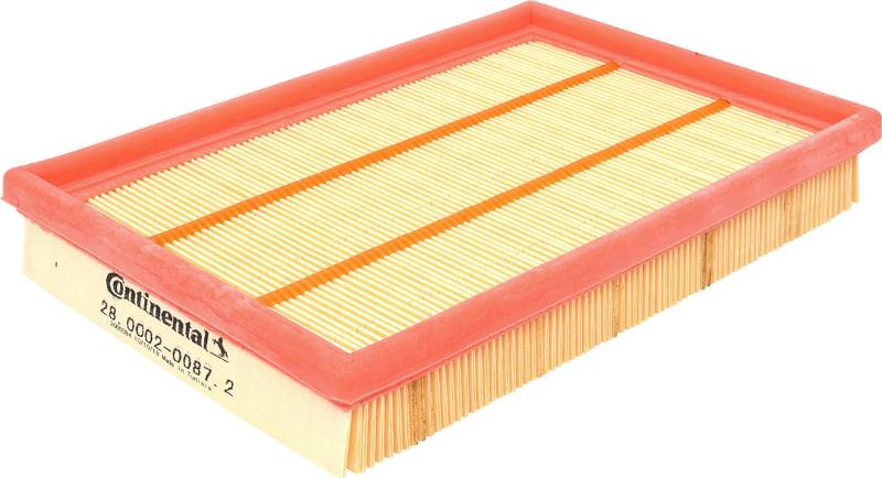 CONTINENTAL 28.0002-0087.2 - Filtru aer aaoparts.ro