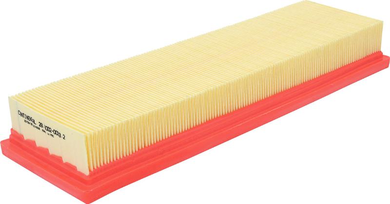 CONTINENTAL 28.0002-0033.2 - Filtru aer aaoparts.ro