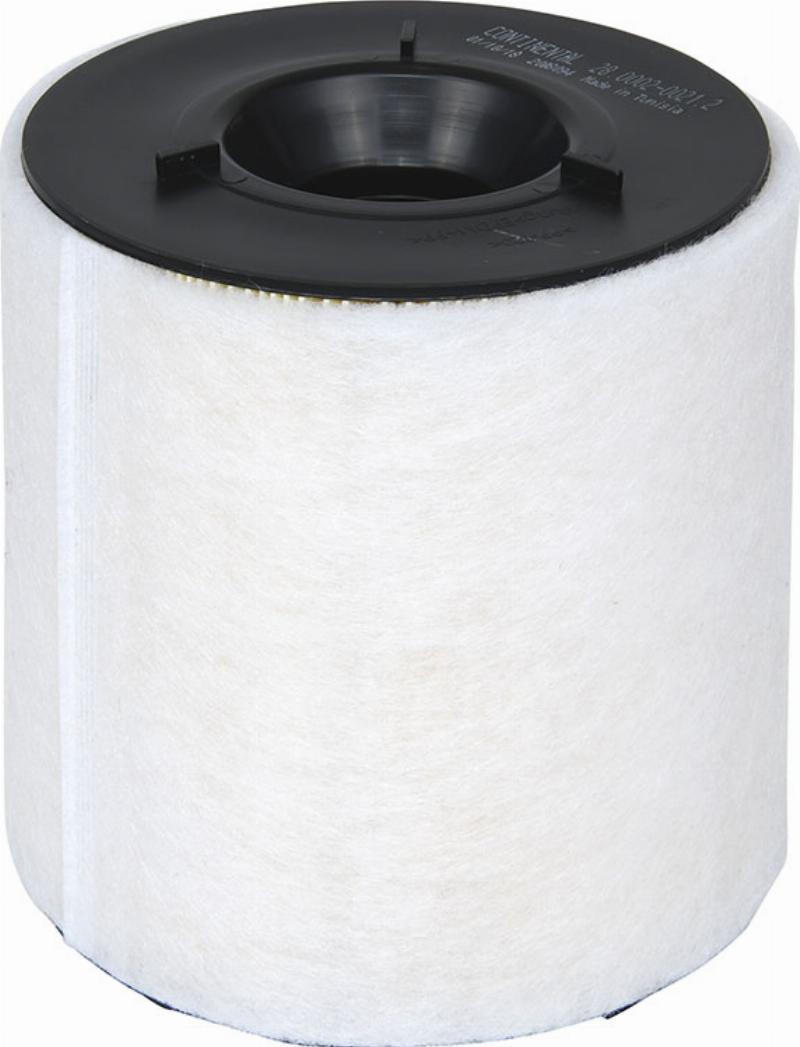 CONTINENTAL 28.0002-0021.2 - Filtru aer aaoparts.ro