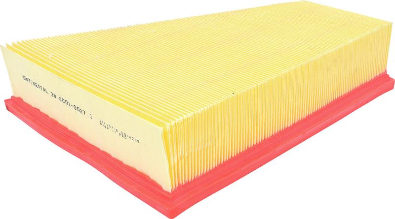CONTINENTAL 28.0002-0027.2 - Filtru aer aaoparts.ro