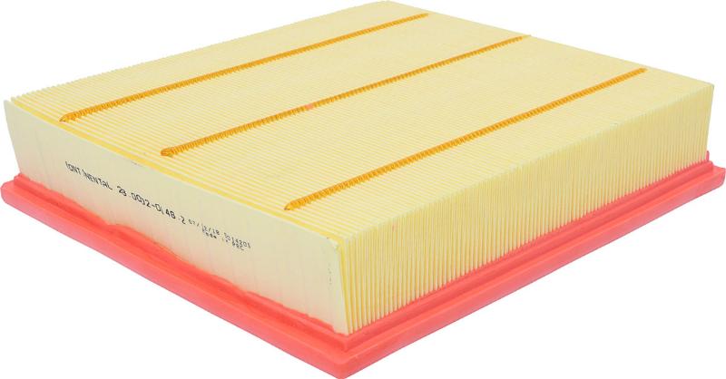 CONTINENTAL 28.0002-0148.2 - Filtru aer aaoparts.ro