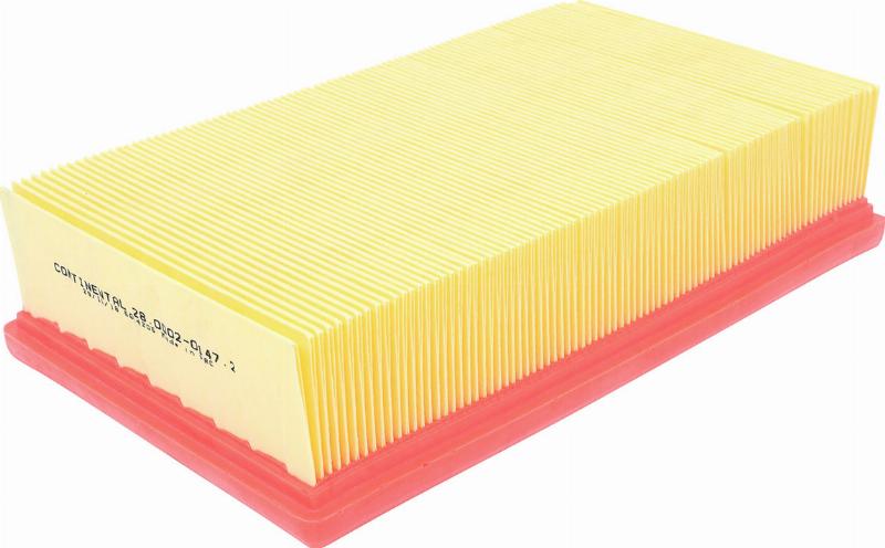 CONTINENTAL 28.0002-0147.2 - Filtru aer aaoparts.ro