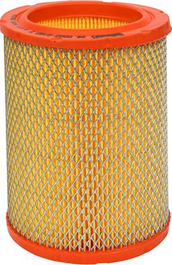 CONTINENTAL 28.0002-0160.2 - Filtru aer aaoparts.ro