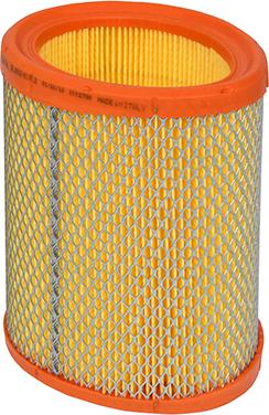 CONTINENTAL 28.0002-0107.2 - Filtru aer aaoparts.ro