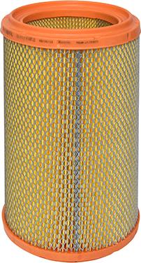 CONTINENTAL 28.0002-0187.2 - Filtru aer aaoparts.ro