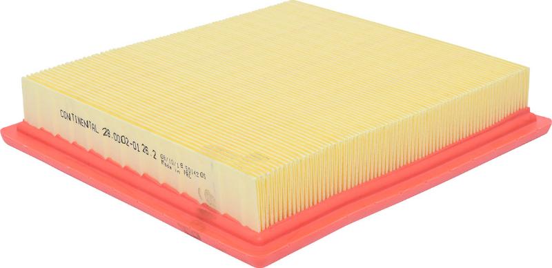 CONTINENTAL 28.0002-0126.2 - Filtru aer aaoparts.ro