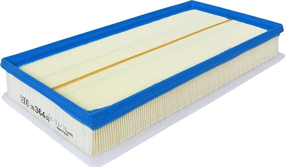 CONTINENTAL 28.0002-0255.2 - Filtru aer aaoparts.ro