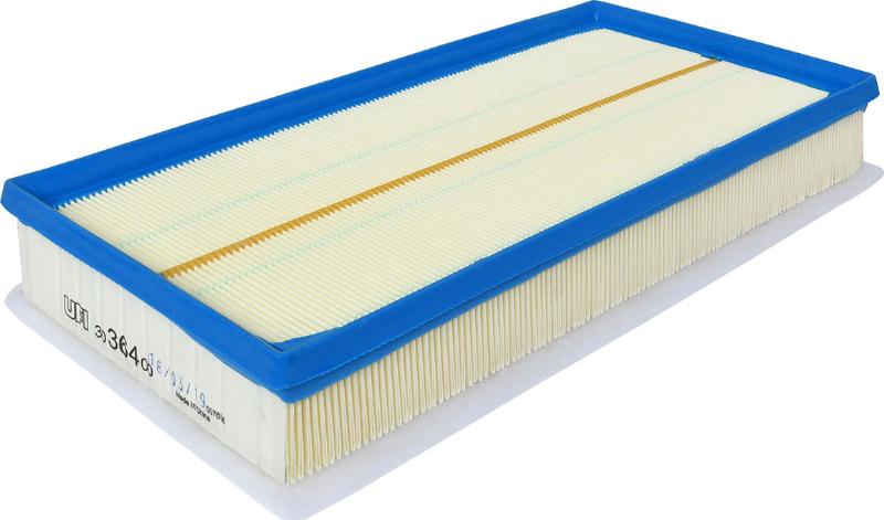 CONTINENTAL 28.0002-0255.2 - Filtru aer aaoparts.ro