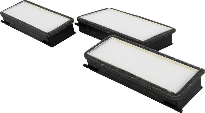 CONTINENTAL 28.0002-1091.2 - Filtru, aer habitaclu aaoparts.ro