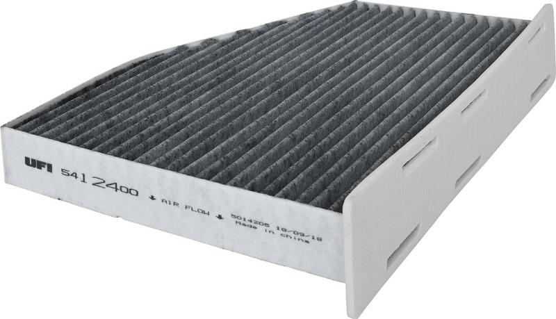 CONTINENTAL 28.0002-1000.2 - Filtru, aer habitaclu aaoparts.ro