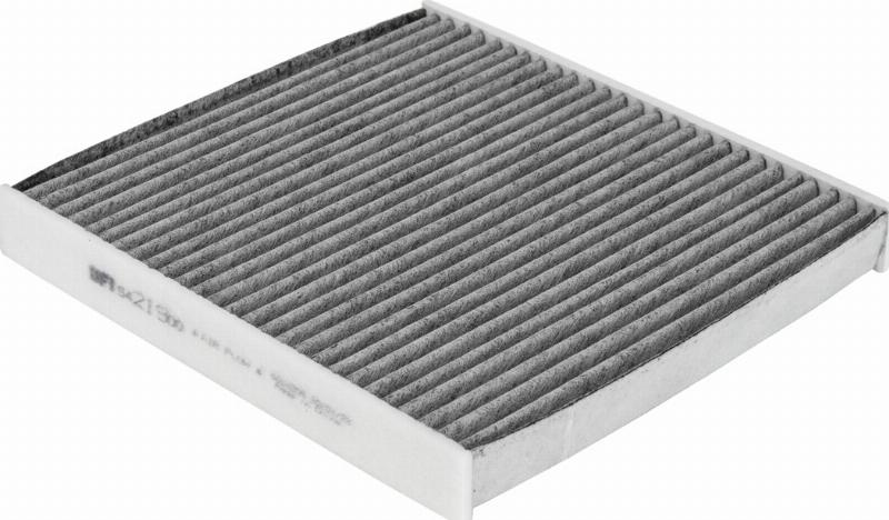 CONTINENTAL 28.0002-1083.2 - Filtru, aer habitaclu aaoparts.ro