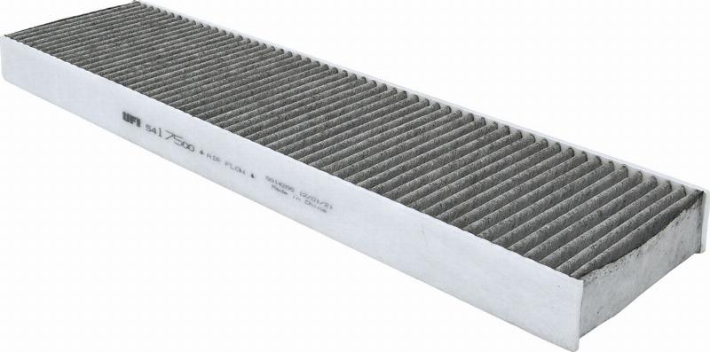 CONTINENTAL 28.0002-1196.2 - Filtru, aer habitaclu aaoparts.ro