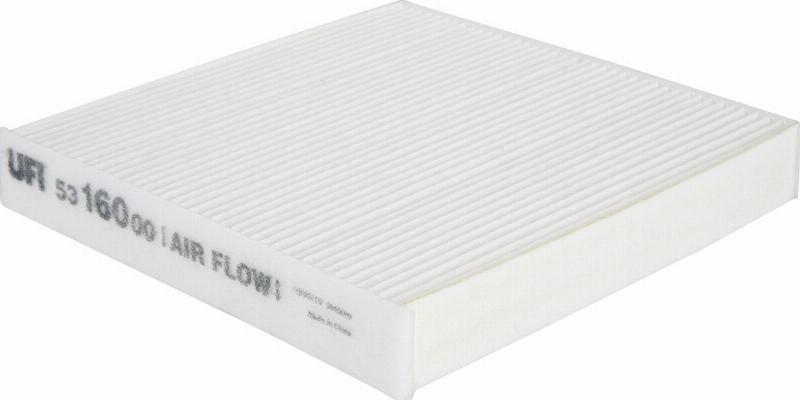 CONTINENTAL 28.0002-1140.2 - Filtru, aer habitaclu aaoparts.ro