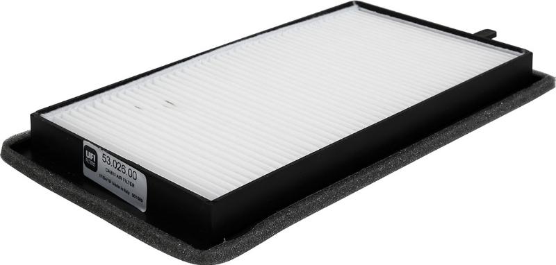 CONTINENTAL 28.0002-1148.2 - Filtru, aer habitaclu aaoparts.ro