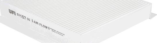 CONTINENTAL 28.0002-1143.2 - Filtru, aer habitaclu aaoparts.ro