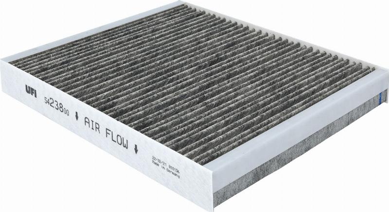 CONTINENTAL 28.0002-1159.2 - Filtru, aer habitaclu aaoparts.ro