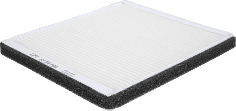 CONTINENTAL 28.0002-1167.2 - Filtru, aer habitaclu aaoparts.ro