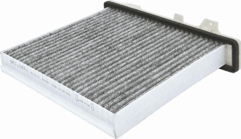 CONTINENTAL 28.0002-1100.2 - Filtru, aer habitaclu aaoparts.ro