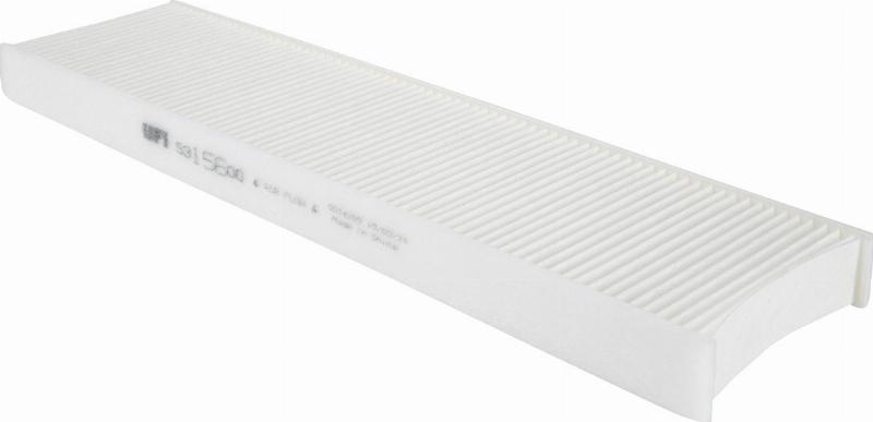 CONTINENTAL 28.0002-1180.2 - Filtru, aer habitaclu aaoparts.ro