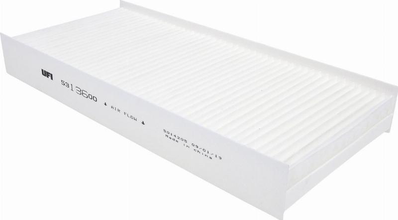 CONTINENTAL 28.0002-1133.2 - Filtru, aer habitaclu aaoparts.ro