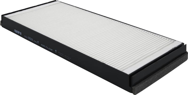 CONTINENTAL 28.0002-1137.2 - Filtru, aer habitaclu aaoparts.ro