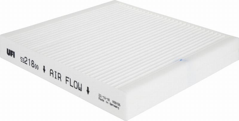 CONTINENTAL 28.0002-1120.2 - Filtru, aer habitaclu aaoparts.ro