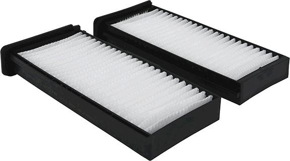 CONTINENTAL 28.0002-1303.2 - Filtru, aer habitaclu aaoparts.ro