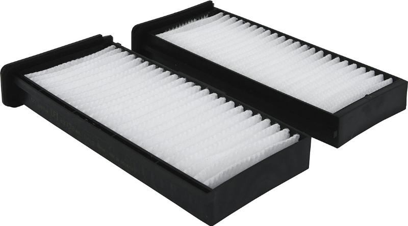 CONTINENTAL 28.0002-1303.2 - Filtru, aer habitaclu aaoparts.ro