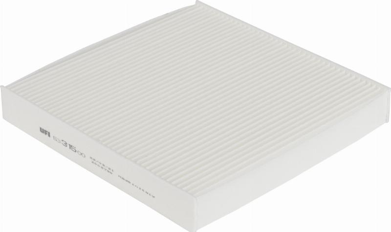 CONTINENTAL 28.0002-1299.2 - Filtru, aer habitaclu aaoparts.ro