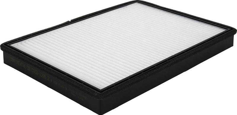 CONTINENTAL 28.0002-1295.2 - Filtru, aer habitaclu aaoparts.ro