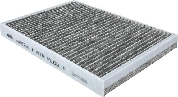 CONTINENTAL 28.0002-1248.2 - Filtru, aer habitaclu aaoparts.ro
