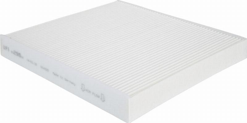 CONTINENTAL 28.0002-1215.2 - Filtru, aer habitaclu aaoparts.ro