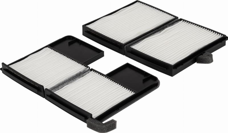 CONTINENTAL 28.0002-1280.2 - Filtru, aer habitaclu aaoparts.ro