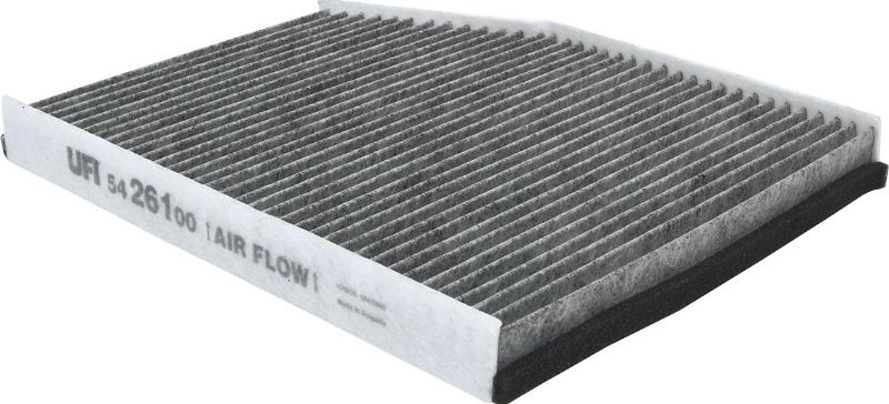 CONTINENTAL 28.0002-1236.2 - Filtru, aer habitaclu aaoparts.ro