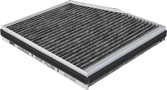 CONTINENTAL 28.0002-1221.2 - Filtru, aer habitaclu aaoparts.ro