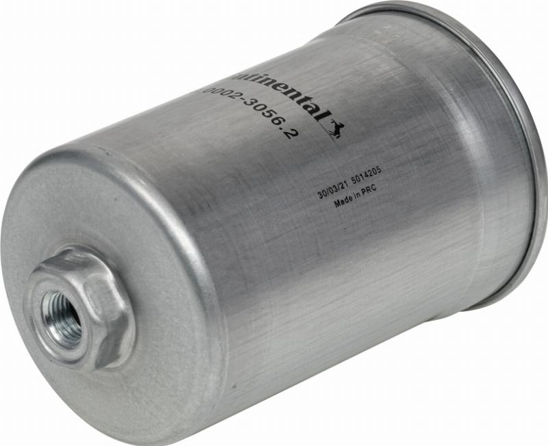 CONTINENTAL 28.0002-3056.2 - Filtru combustibil aaoparts.ro