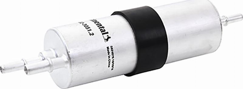 CONTINENTAL 28.0002-3051.2 - Filtru combustibil aaoparts.ro