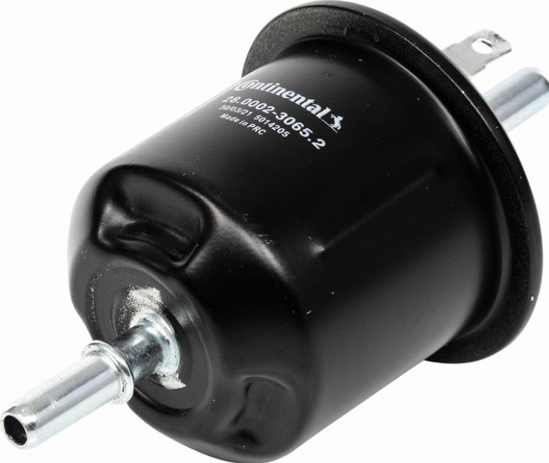 CONTINENTAL 28.0002-3065.2 - Filtru combustibil aaoparts.ro