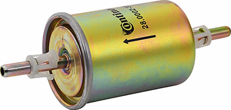 CONTINENTAL 28.0002-3009.2 - Filtru combustibil aaoparts.ro