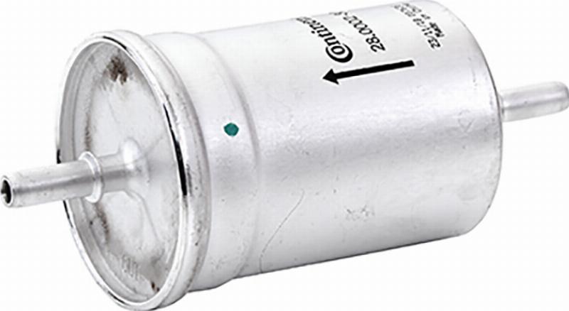 CONTINENTAL 28.0002-3001.2 - Filtru combustibil aaoparts.ro
